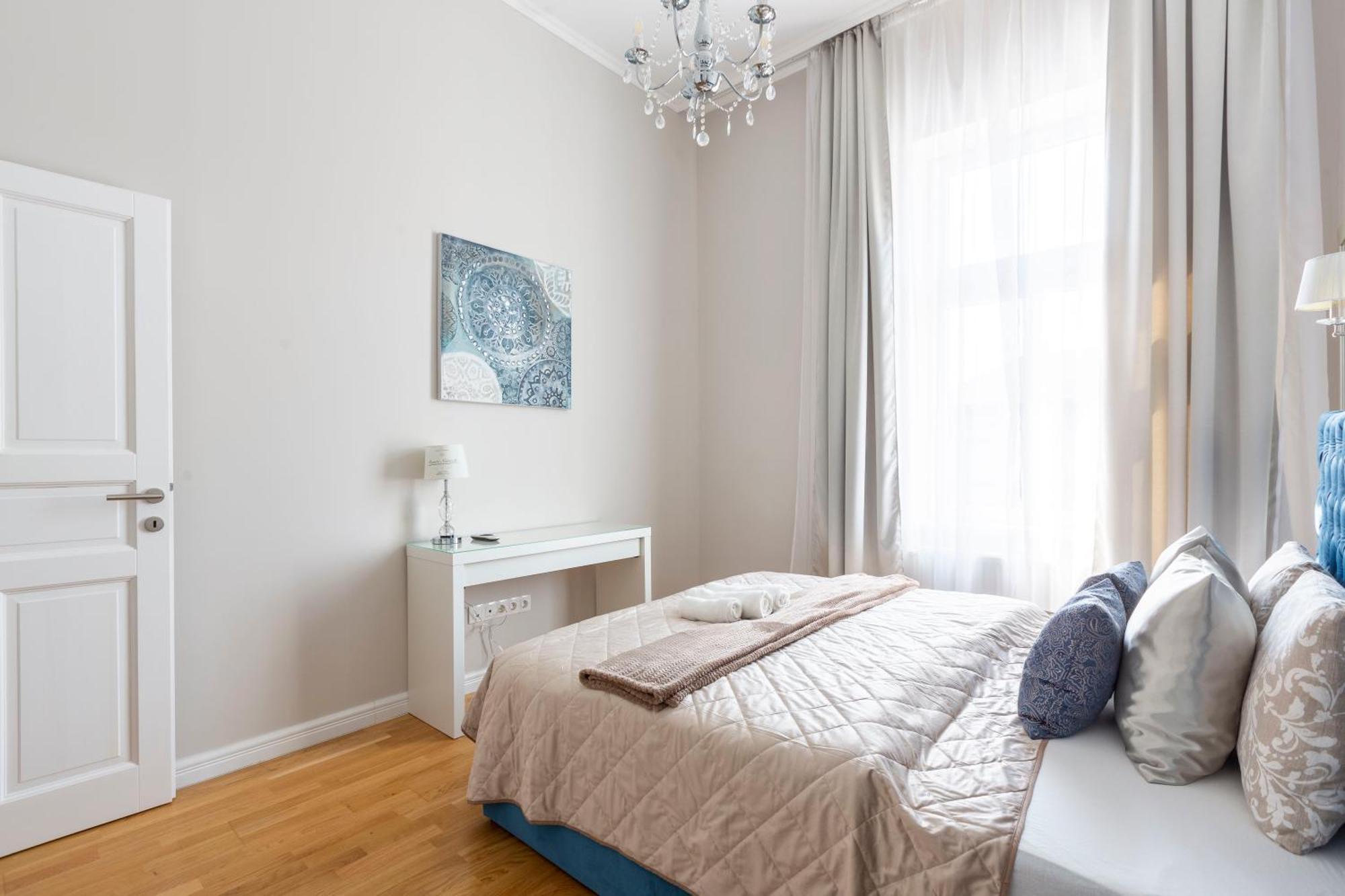Luxury Royal Residence In The Heart Of Budapesta Exterior foto