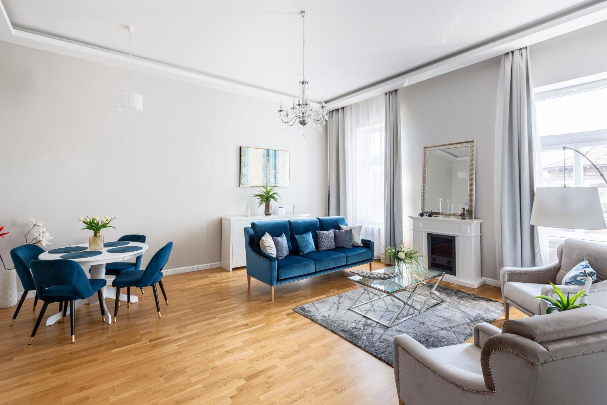 Luxury Royal Residence In The Heart Of Budapesta Exterior foto
