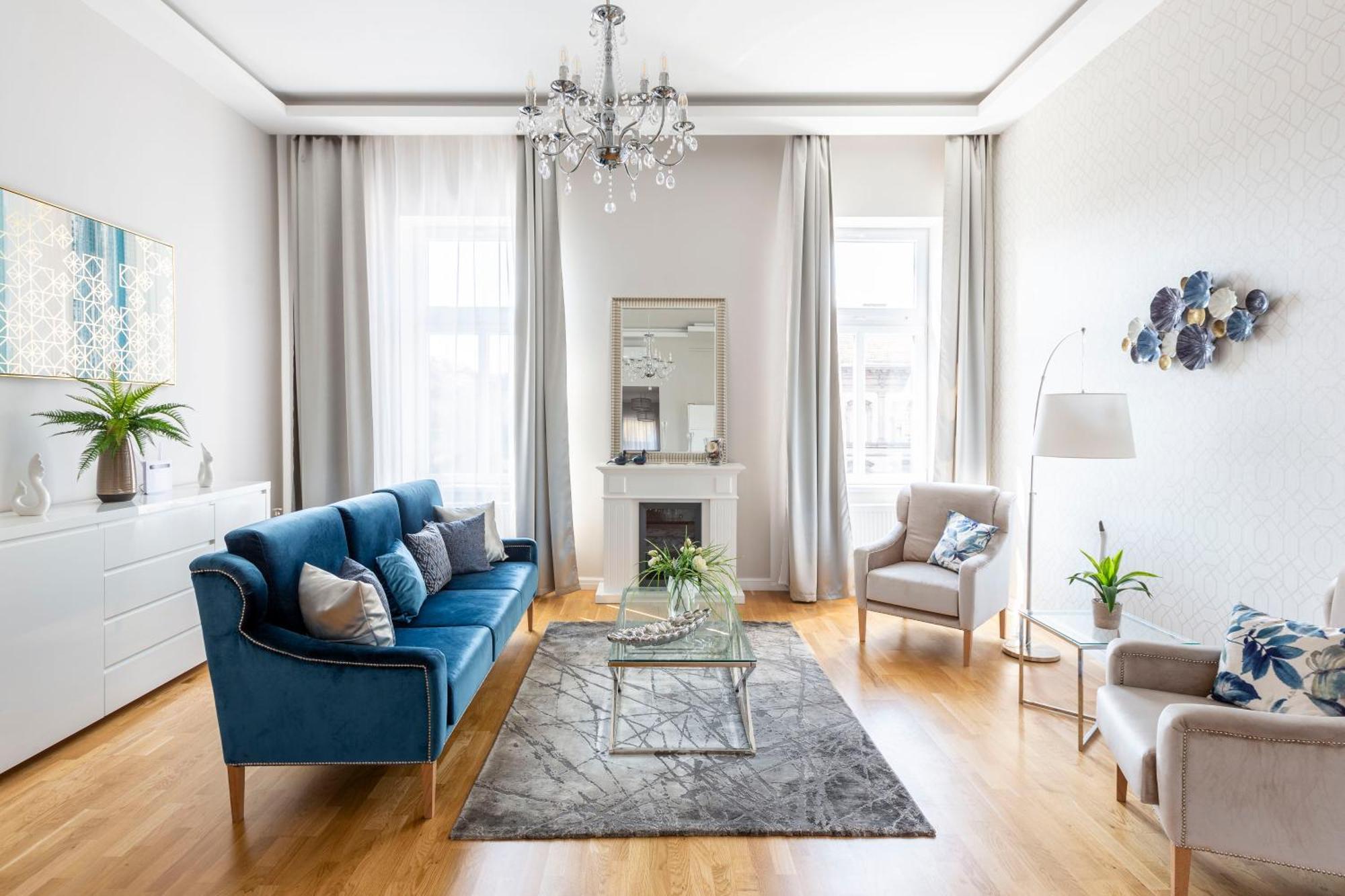 Luxury Royal Residence In The Heart Of Budapesta Exterior foto