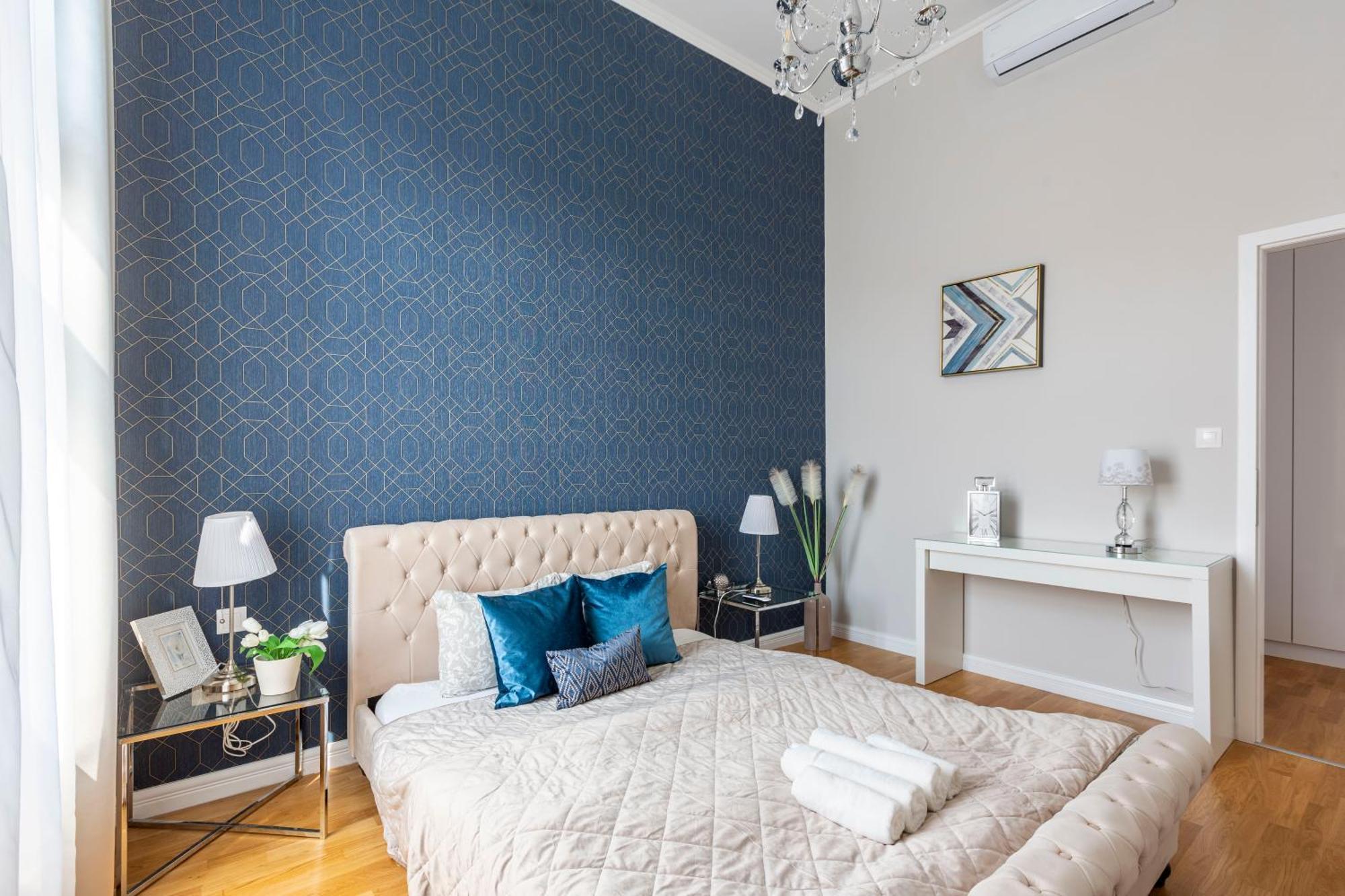 Luxury Royal Residence In The Heart Of Budapesta Exterior foto